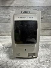 Scanner Slide Canon FS2710 L50, usado comprar usado  Enviando para Brazil
