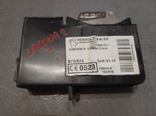 Lecteur carte renault d'occasion  Marboz