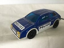 Joustra voiture police d'occasion  Lavernose-Lacasse