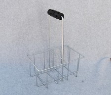 Milk bottle carrier for sale  Anna