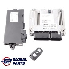 Kit module moteur d'occasion  France