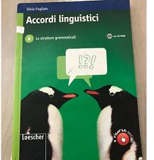 Accordi linguistici vol usato  Bitonto