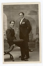 Photo card circa d'occasion  Expédié en Belgium
