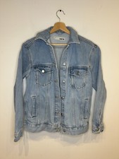 Womens topshop moto for sale  GREENHITHE