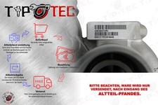 Turbolader holset he200wg gebraucht kaufen  Ebersbach an der Fils