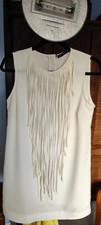 Zara jolie robe d'occasion  Lille-