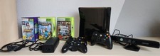 Xbox 360 kinect gebraucht kaufen  Ranstadt