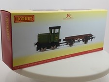 Hornby r30012 ruston for sale  CHEADLE