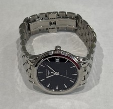 Longines flagship l4.774.4 for sale  Kew Gardens