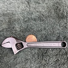 Vintage rare plomb for sale  San Diego