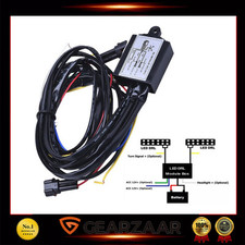 Automatisches steuermodul led gebraucht kaufen  Langenlonsheim