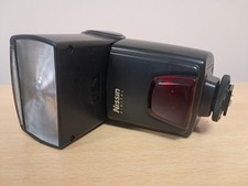 Nissin speedlite di622 for sale  AYLESBURY