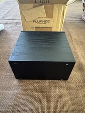 Fluance pa10 high for sale  Sunnyvale