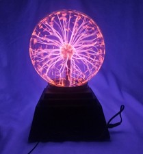 Plasma ball globe for sale Plasma ball globe for sale  PEACEHAVEN