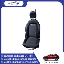 Siege droit fiat d'occasion  Saint-Quentin