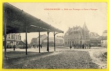 Cpa coulommiers 1907 d'occasion  Saint-Père-en-Retz