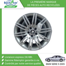 Jante aluminium bmw d'occasion  Saint-Quentin