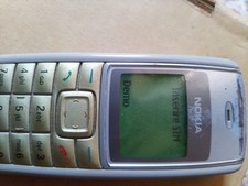 Nokia 1110 telefono usato  Codroipo