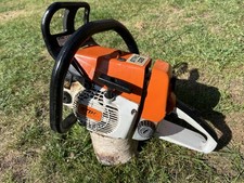 Stihl 026 motorsäge gebraucht kaufen  Clenze