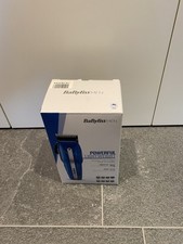 Babyliss hair clipper for sale  WEYBRIDGE