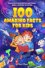 100 amazing facts for sale  Springdale