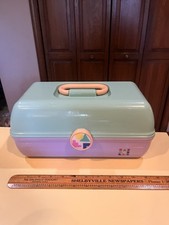 Vintage caboodles lavender for sale  Brownsburg