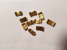 Stück halteklammern ddr gebraucht kaufen  Jöhstadt