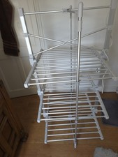 Laundry airer tier for sale  NEWPORT
