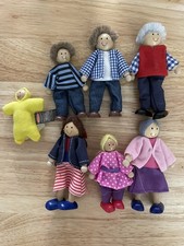 Melissa doug wooden for sale  Gainesville