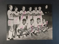 Foglio con formazione usato  Italia