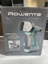 Handheld steamer clothes for sale  Cheshire
