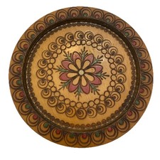 Decorative vintage wooden d'occasion  Expédié en Belgium