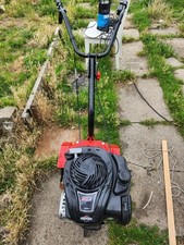 Petrol rotavator fully for sale  COVENTRY