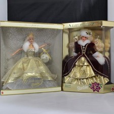 Lot celebration barbie for sale  Batavia