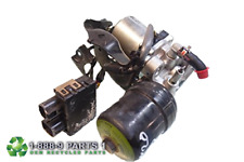 Abs brake booster for sale  Champlain