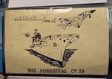 uss forrestal for sale  Mc Calla