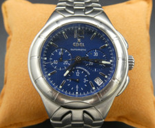Ebel type lemania for sale  BARNET