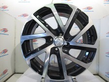 Lot jantes aluminium d'occasion  Vernaison