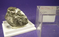 Millerit zinkblende zeche gebraucht kaufen  Rheda-Wiedenbrück