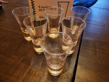 Goldschlager shot glass for sale  West Union