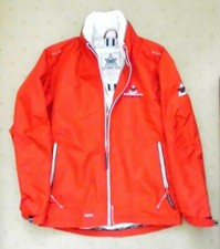 Jacke extreme land gebraucht kaufen  Riesa