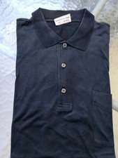 Polo uomo nera usato  Aversa