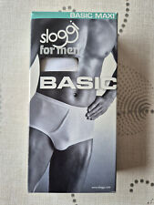 Sloggi slip kangourou d'occasion  Rocheservière