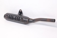 Silencieux échappement yamaha d'occasion  Plémet