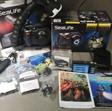 Sealife dc1400 camera for sale  Bend
