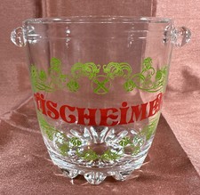Tischeimer glas mülleimer gebraucht kaufen  Volkach