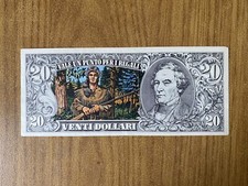 Edis torino dollari usato  Beinasco