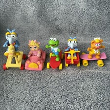 Vintage muppet babies for sale  Christiansburg