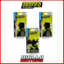 Kit pastiglie freno usato  Trapani