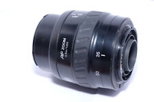 Minolta zoom f3.5 d'occasion  Orleans-